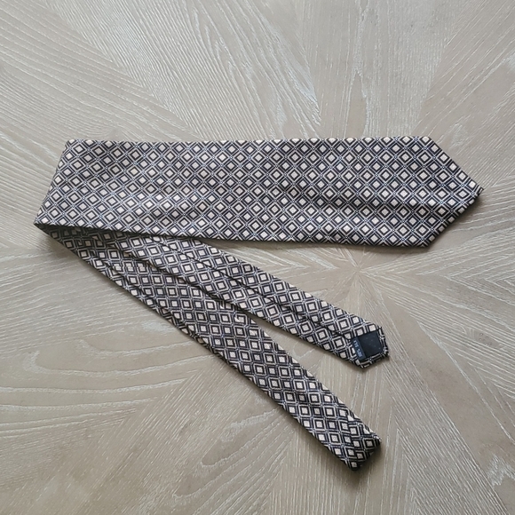 Zionetti Other - Zionetti Italian Silk necktie